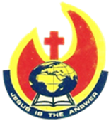 Worldwide Evangelism Gospel Outreach Ministry Logo