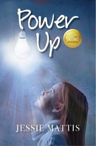 Power Up by Jessie Mattis